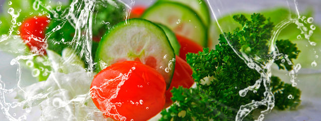 Recetas de ensaladas para comenzar el año con energía, color y sabor